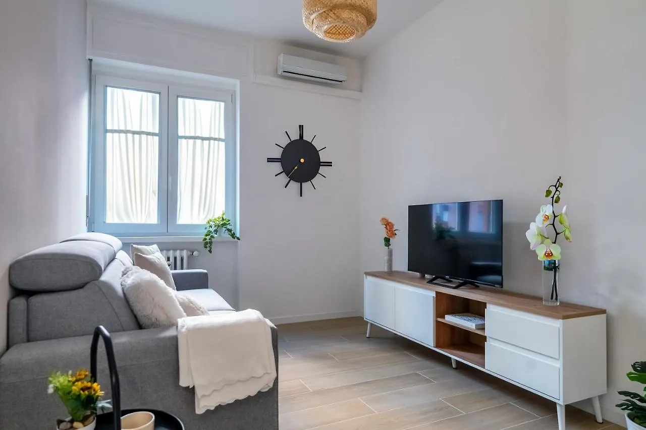 Apartment Gaia'S Place Milan